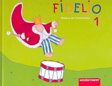 Fidelio Band 1 Schülerband