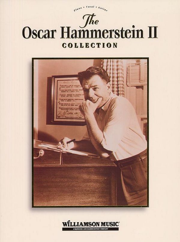 The Oscar Hammerstein Collection