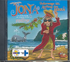 Jona - Unterwegs im Auftrag des Herrn