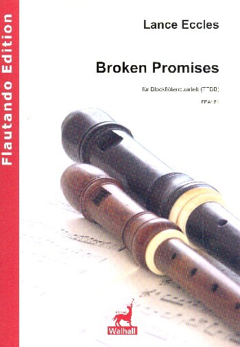 Broken Promises