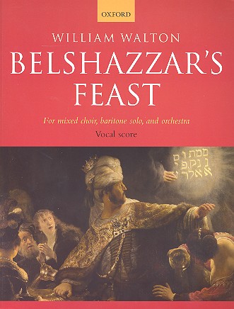 Belshazzar's Feast