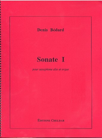 Sonate Nr.1
