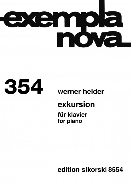 Exkursion