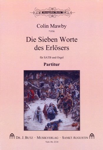 Die sieben Worte des Erlösers