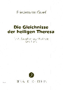 Die Gleichnissse der heiligen Theresa