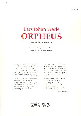 Orpheus