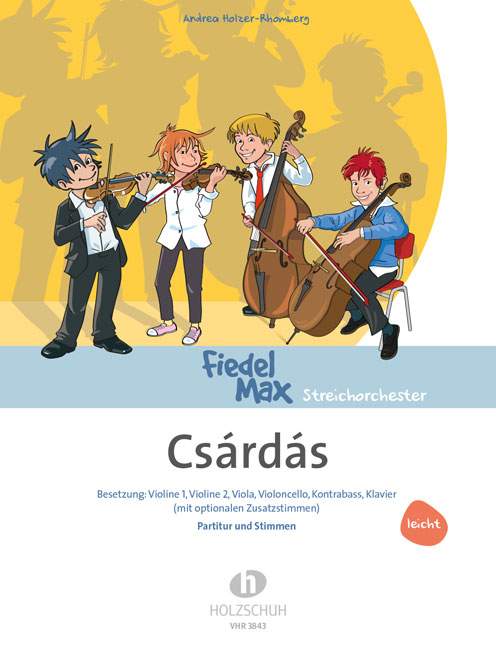 Czardas