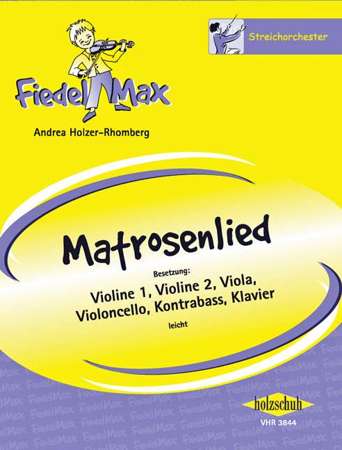 Matrosenlied