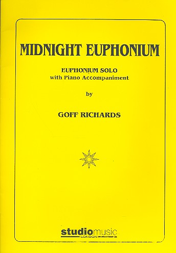 Midnight Euphonium 