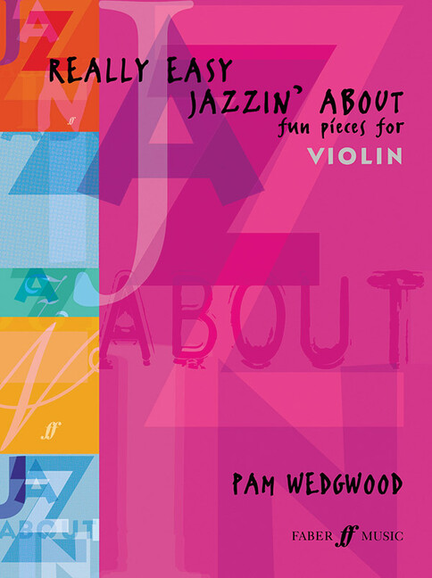 Really easy Jazzin' about