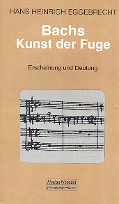 Bachs Kunst der Fuge 