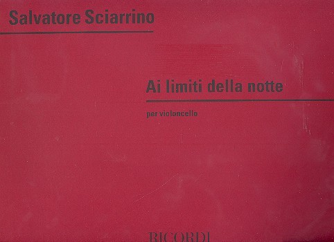 Al limiti della notte