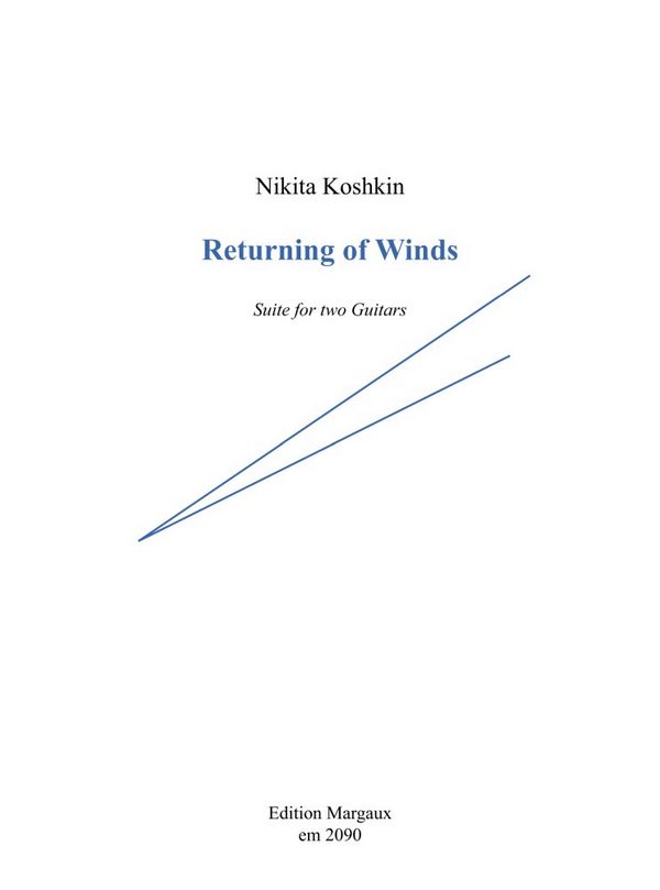 Returning of Winds