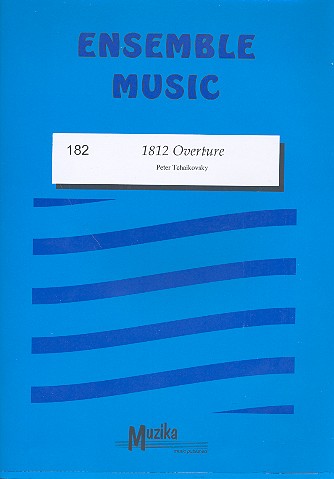 1812 Ouverture for flexible ensemble