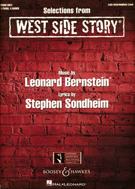 West Side Story Selections