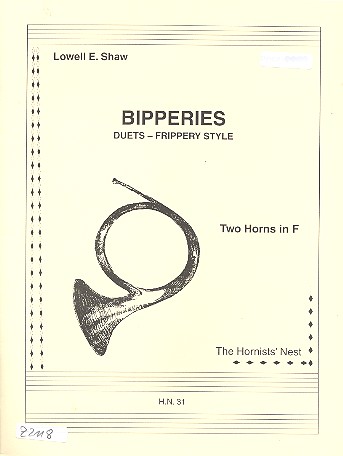 Bipperies