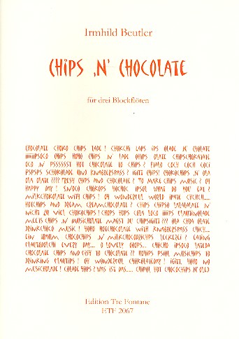 Chips 'n' Chocolate