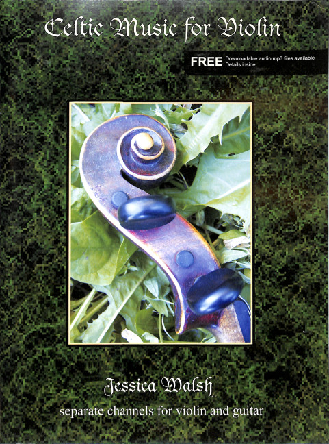 Celtic Music (+online audio)