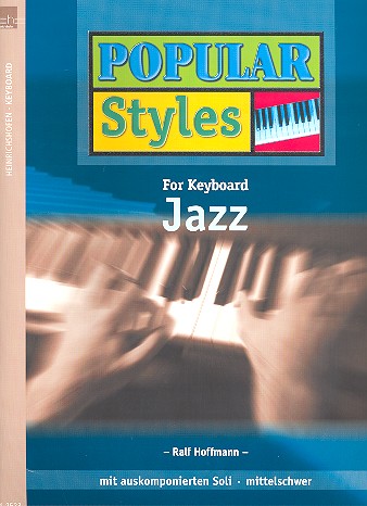 Popular Styles for Keyboard