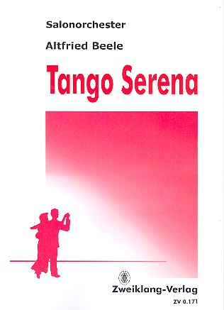 Tango Serena