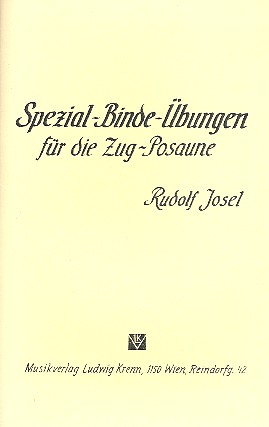 Spezial-Binde-Übungen 