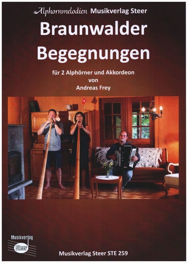 Braunwalder Begegnungen