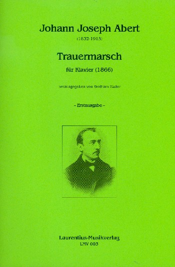 Trauermarsch