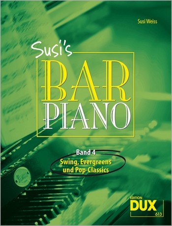Susi's Bar Piano Band 4