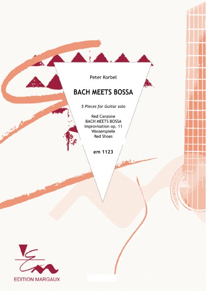 Bach meets Bossa