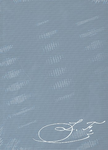 Quintett Nr.1 a-Moll op.30 