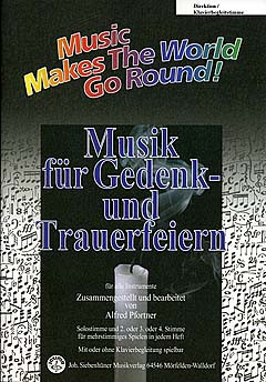 Musik für Gedenk- und Trauerfeiern