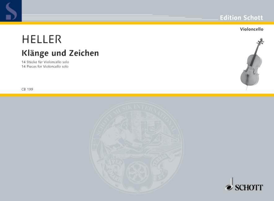 Klänge und Zeichen