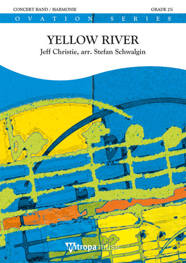 Yellow River
