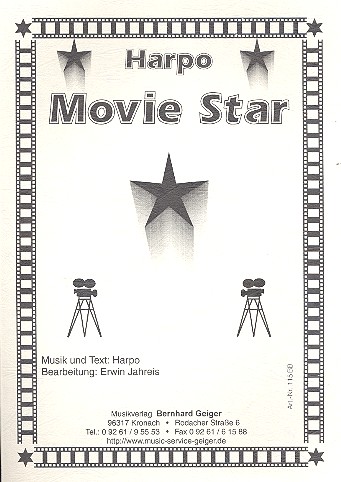 Movie Star: