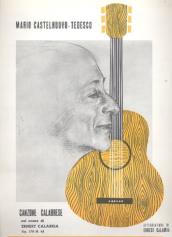 Canzone calabrese sul nome di
