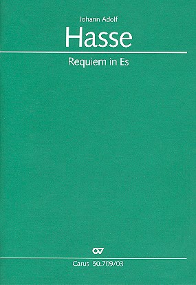 Requiem Es-Dur 
