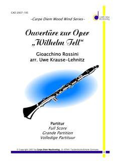 Ouvertüre zu Wilhelm Tell