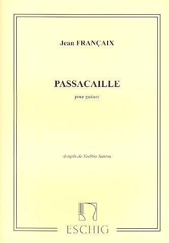 Passacaille