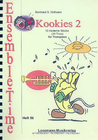 Kookies Band 2