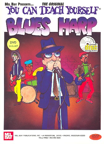 You can teach yourself