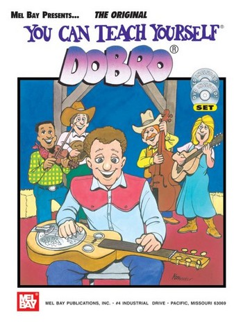You can teach yourself Dobro