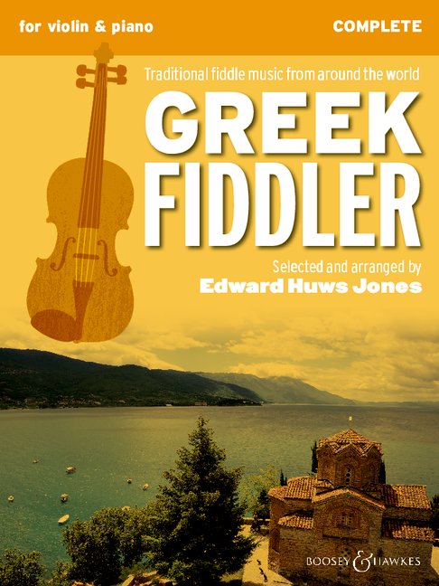 The Greek Fiddler