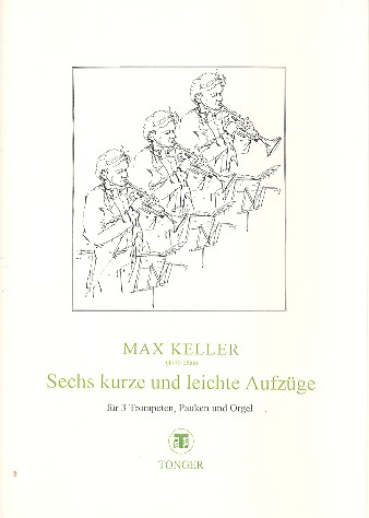 6 kurze und leichte Aufzüge für