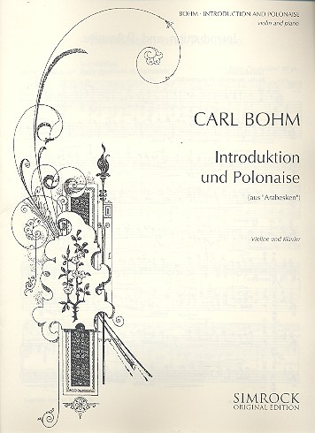 Introduktion und Polonaise