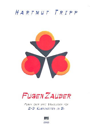 Fugenzauber (+CD) 
