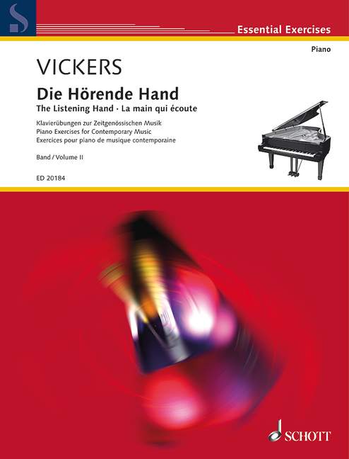 Die Hörende Hand Band 2