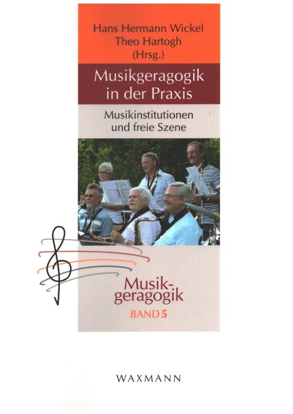 Musikgeragogik in der Praxis
