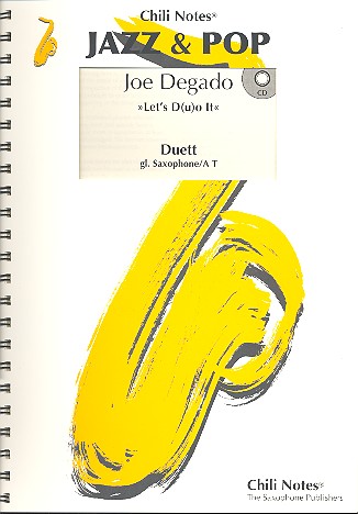 Let's D(u)o it (+CD)