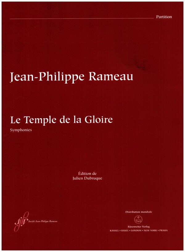 Le Temple de la Gloire RCT59