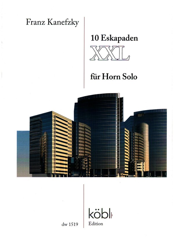 10 Eskapaden XXL
